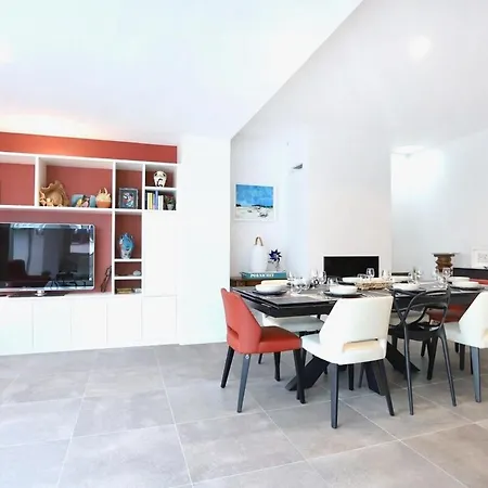 Villa Ty Bleuniou A